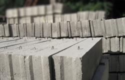 Блоки фбс для фундамента: размеры, маркировка по гост, нюансы монтажа Какого размера бетонные блоки