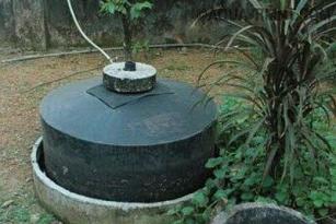 Биогаз и биогазовые установки Биогазовый генератор из бочки своими руками