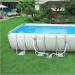 Как построить бассейн своими руками – делаем бетонный бассейн на даче (подробная инструкция) Изготовление бассейна на даче собственными руками