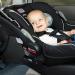 Regler og krav for transport av barn i bil etter trafikkreglene