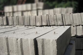 Блоки фбс для фундамента: размеры, маркировка по гост, нюансы монтажа Какого размера бетонные блоки
